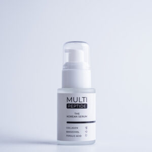 Multi-Peptide Korean Serum