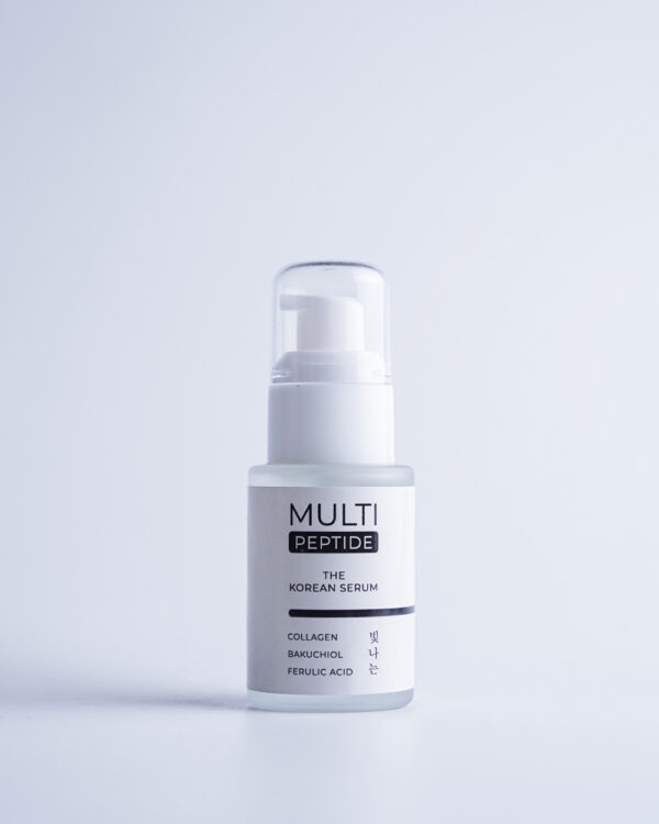 Multi-Peptide Korean Serum