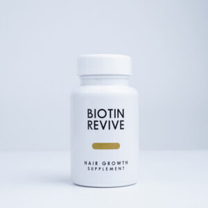 Biotin Revive - Hair Regrowth