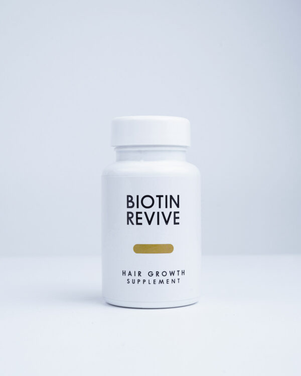 Biotin Revive - Hair Regrowth