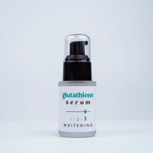 Glutathione Whitening Serum