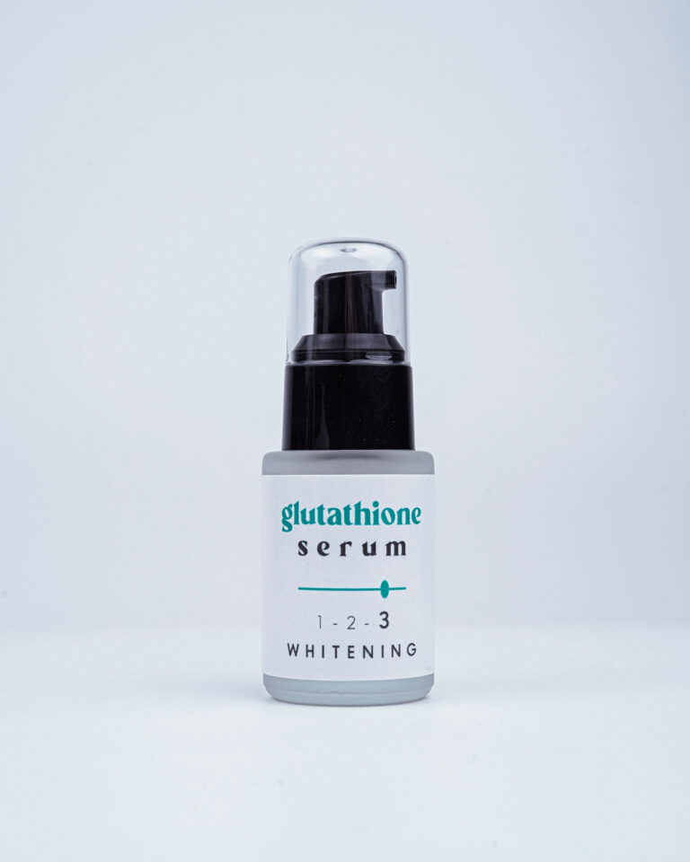 Glutathione Whitening Serum
