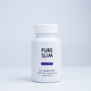 Pure Slim - Slimming Tablets