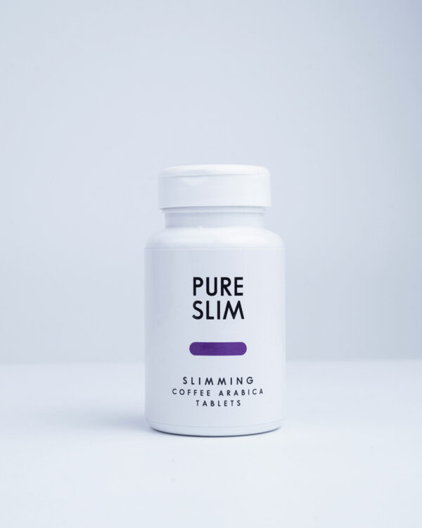 Pure Slim - Slimming Tablets